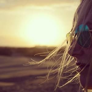 Meet your Posher, Michele